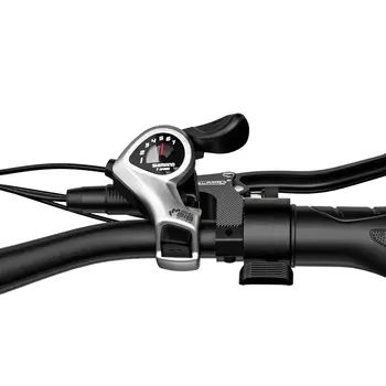 8 最佳銷售 全避震電動自行車 - №5