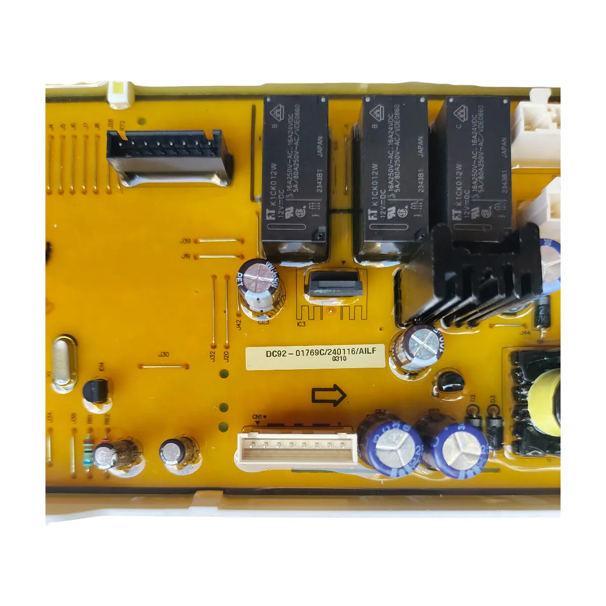 new for Samsung washing machine Computer board DC41-00203B DC92-01776L DC92-01776J DC41-00254A  DC92-01769C DC94-07571A