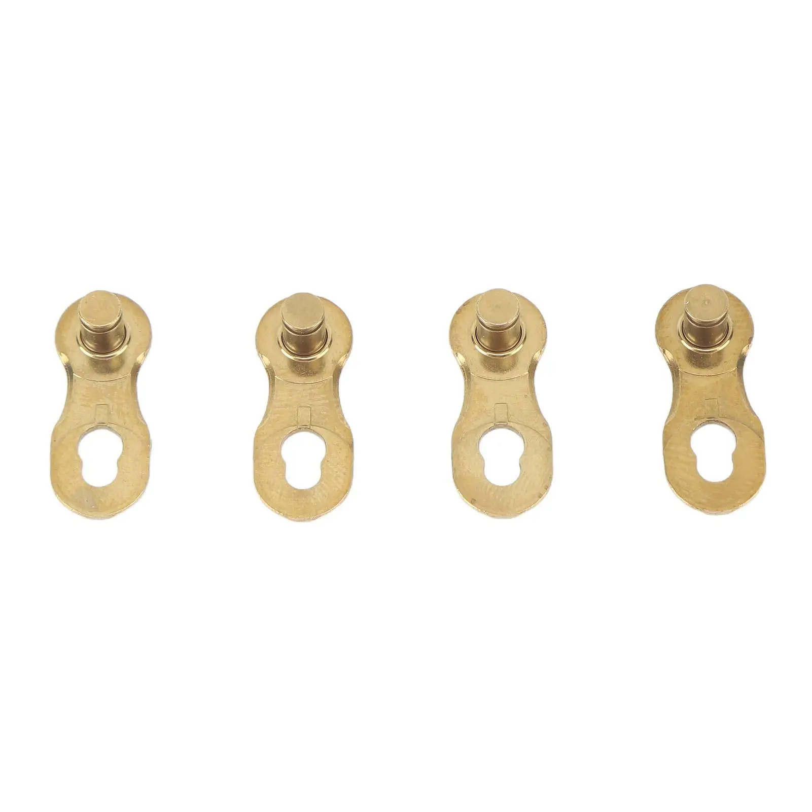 

11 Speed Gold Missing Link for Easy Installation on for mountain Bike Chain