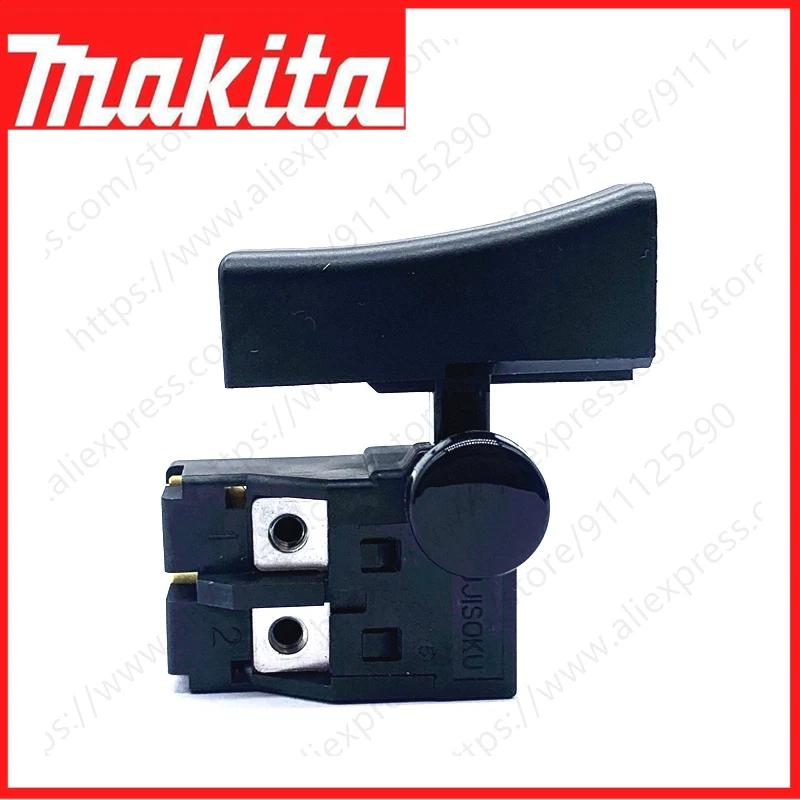 Switch SGEL206C-5 FOR MAKITA M435 M926 BO5020 BO5021 BO5040 BO5041 BO6030 BO5041 BO6030 BO3700 BO3710 BO3711 BO4900V BO4901 4322