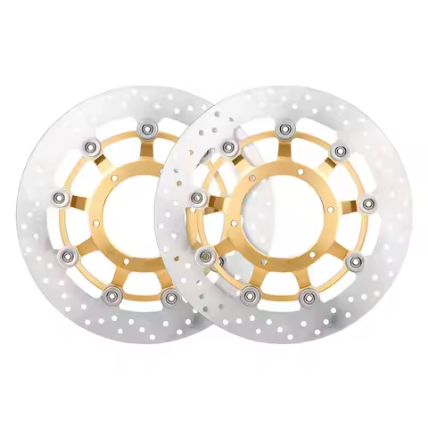 For Honda CBR1000RR 2004 2005 CBR600RR 2003 to 2018 Front Disc Rotor Brake Disc Motorcycle Accessories CB1300 2003 to 2009 CBR