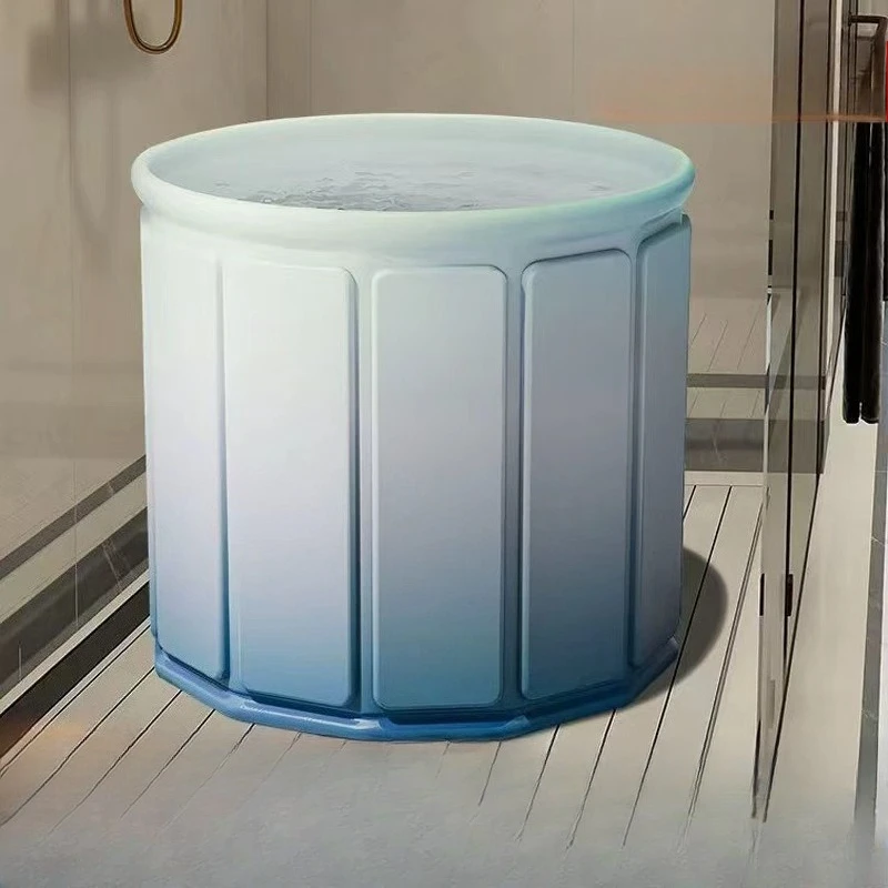 PVC Foldable Bathtub Full Body - Baby Bath Tub Foldable 리뷰 및 가격
