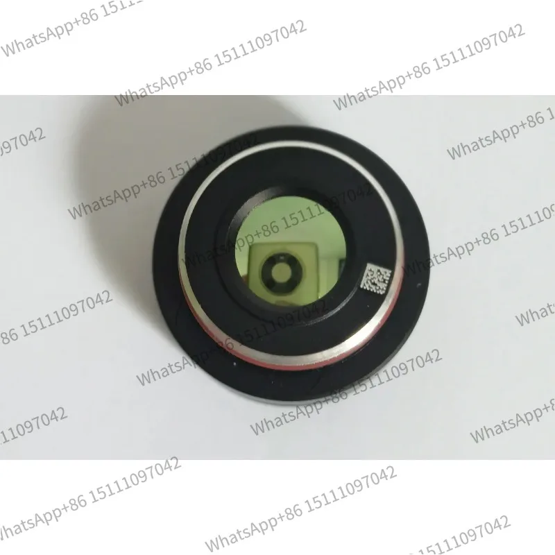 Suitable for Haikang 4117small yellow rhubarb etc9.7 6.2 3.1mm thermal camera thermal imaging lens Thread specification17mm0.5mm