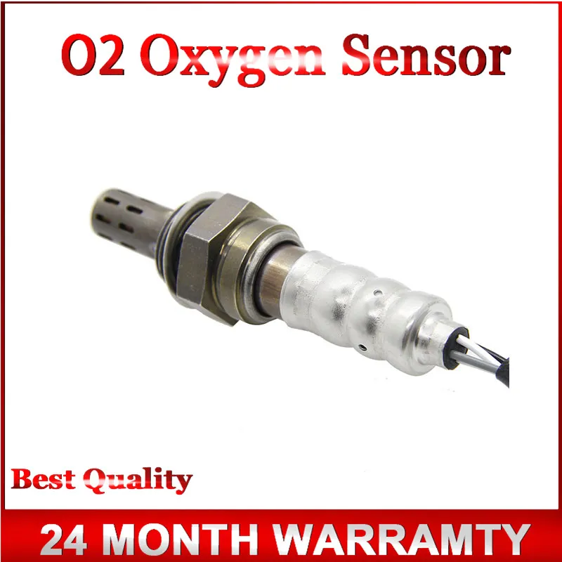 Oxygen O2 Sensor Fo…