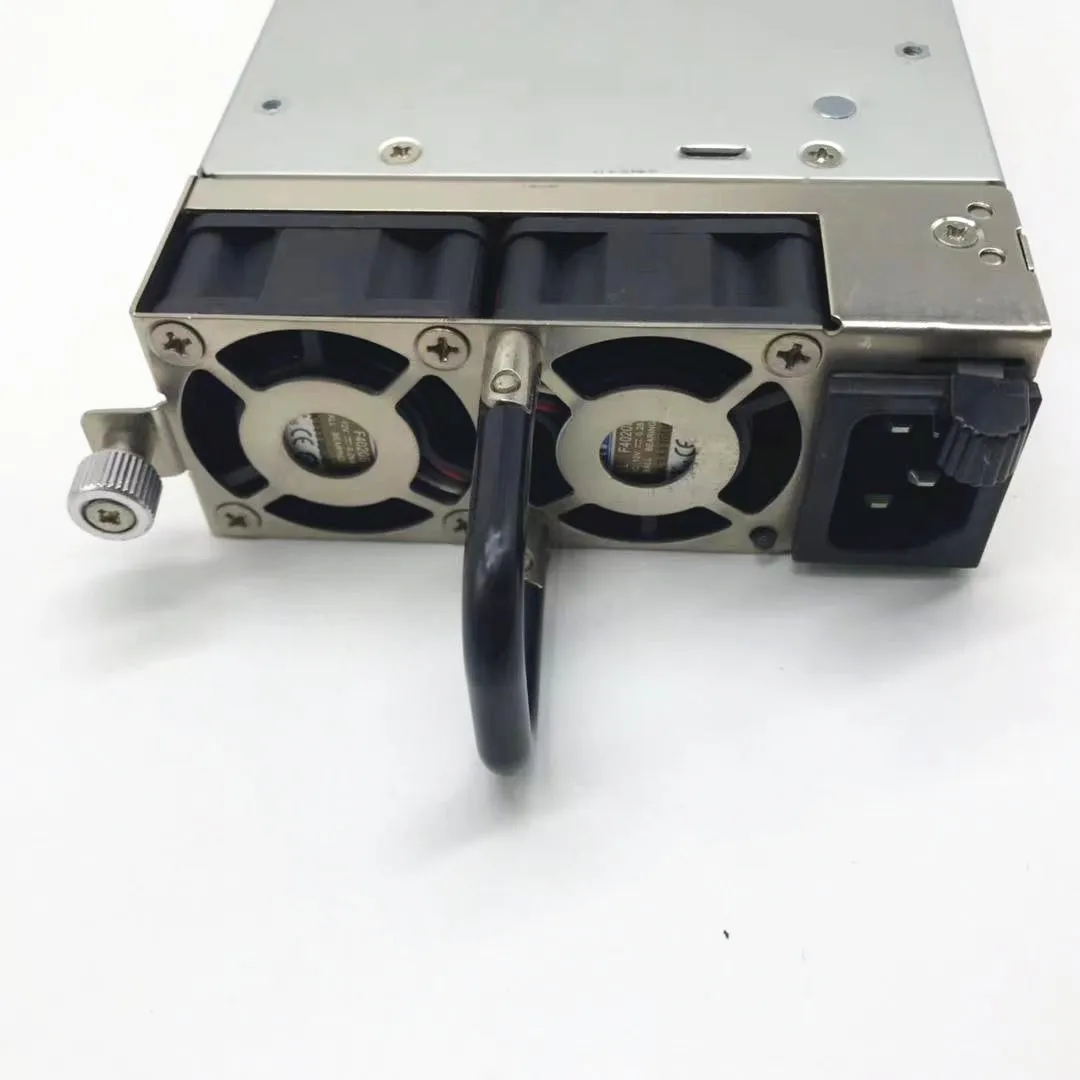 EMACS Zippy S1M-5500V ROHS Server  Power Supply 500W B00S1M050V002 1U