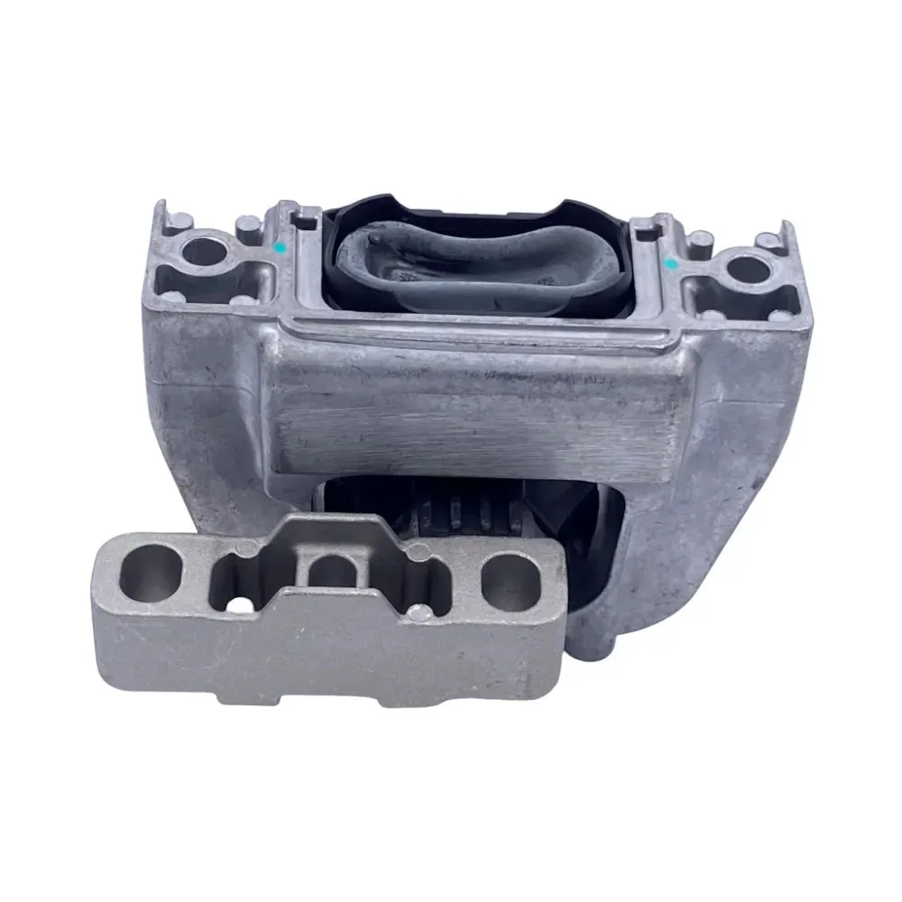 For SKODA KODIAQ OCTAVIA SUPERB VW GOLF PASSAT TIGUAN TOURAN SEAT LEON AUDI A3 Engine Mount 5QD199262N Accessories