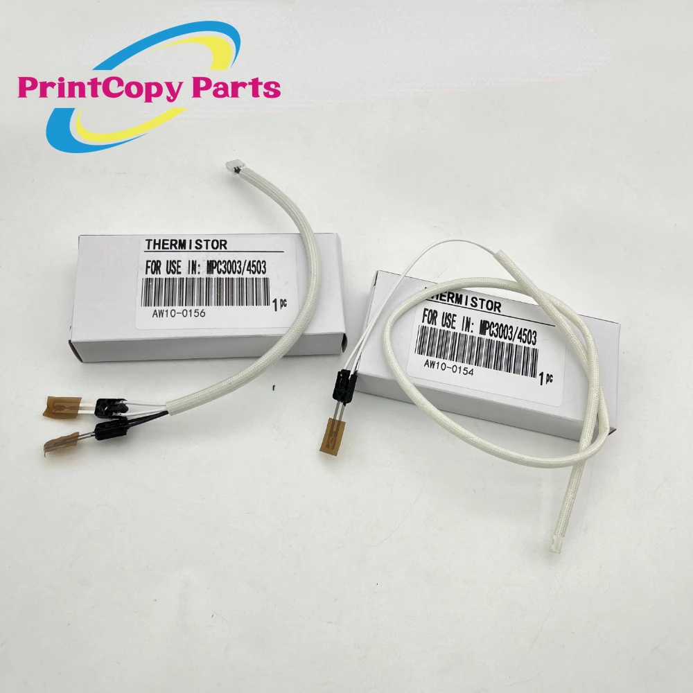 

Фьюзерный Термистор для Ricoh MPC 3503 6003 4503 MPC3003 MPC3503 MPC2003 MPC5503 MPC6003 MPC2503 MPC4503