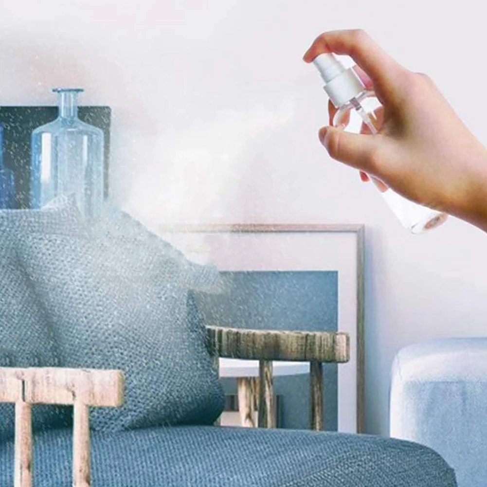 ГОРЯЧИЙ DIY электролитический генератор гипохлорита натрия USB мини-дезинфекционный генератор воды домашнее моющее средство для дома-розовый