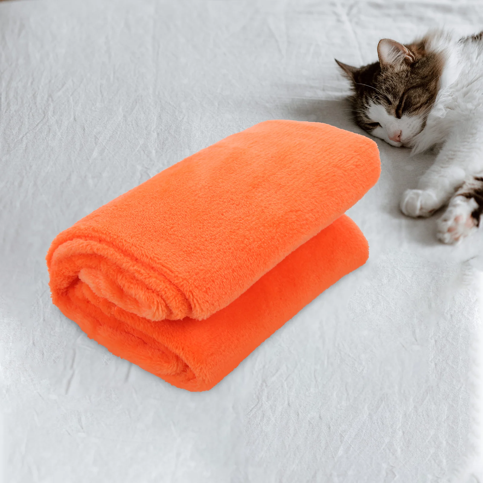 Flannel Pet Blanket… - image