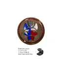Reflective patch 29