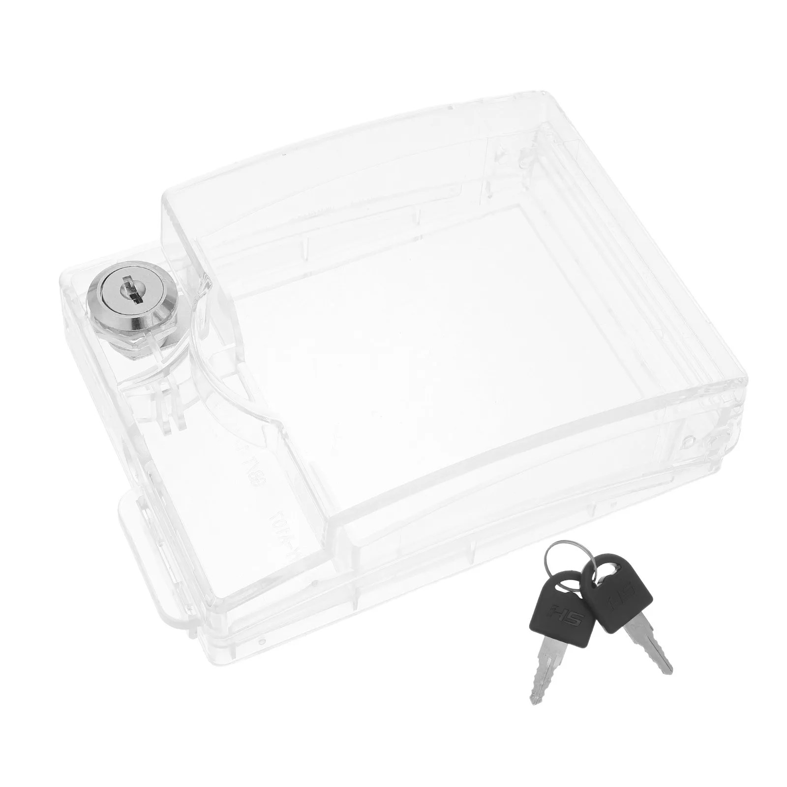 Waterproof Socket C…