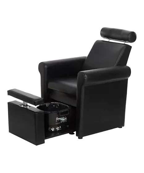 

Nail Salon Furniture Nail Salon Pedicure Chair Beauty Salon Shop Modern Simple Footsie Bath Spa Sofa Foot Massage Chairs