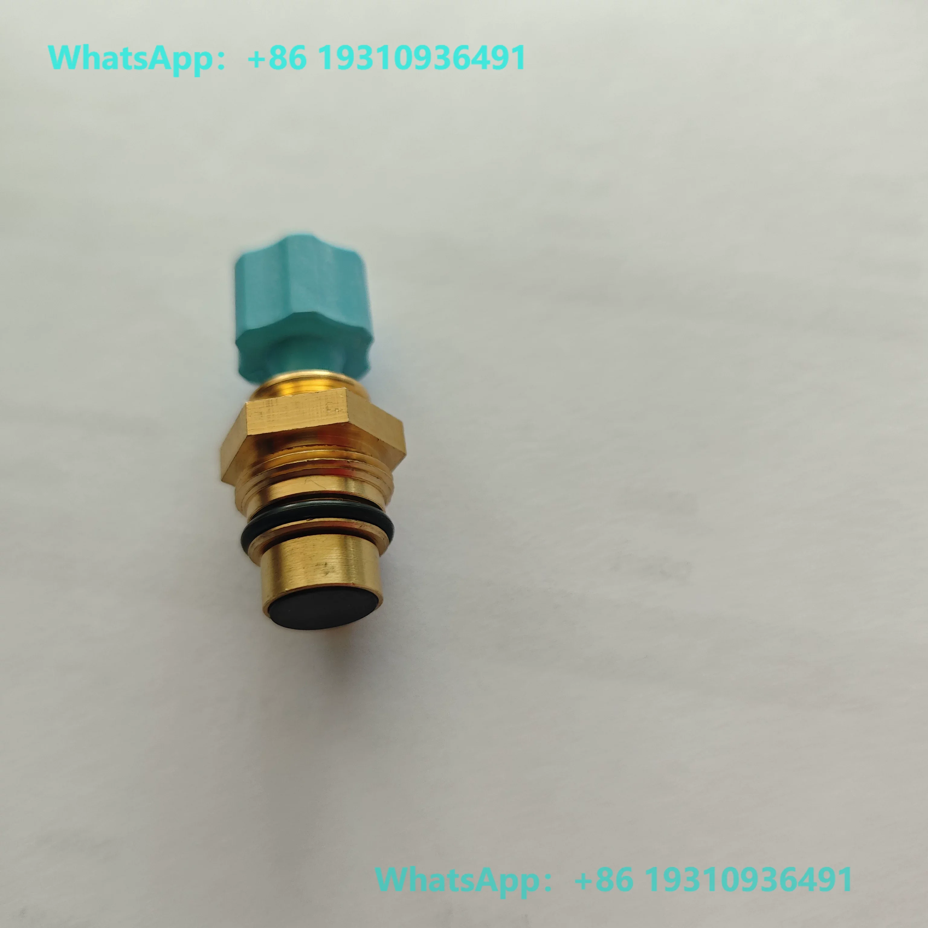 Gas wall-hung boiler water replenishment valve ECO6 heating hot water dual-purpose furnace water injection valve accessories