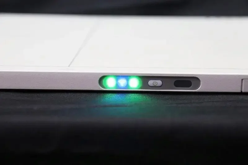 Original brandneu!!Ma·irs 1417·V2-T·SI 1417 drahtloser Flachbildschirmdetektor Dr. Röntgenpanel Röntgengerät medizinische Röntgengeräte &