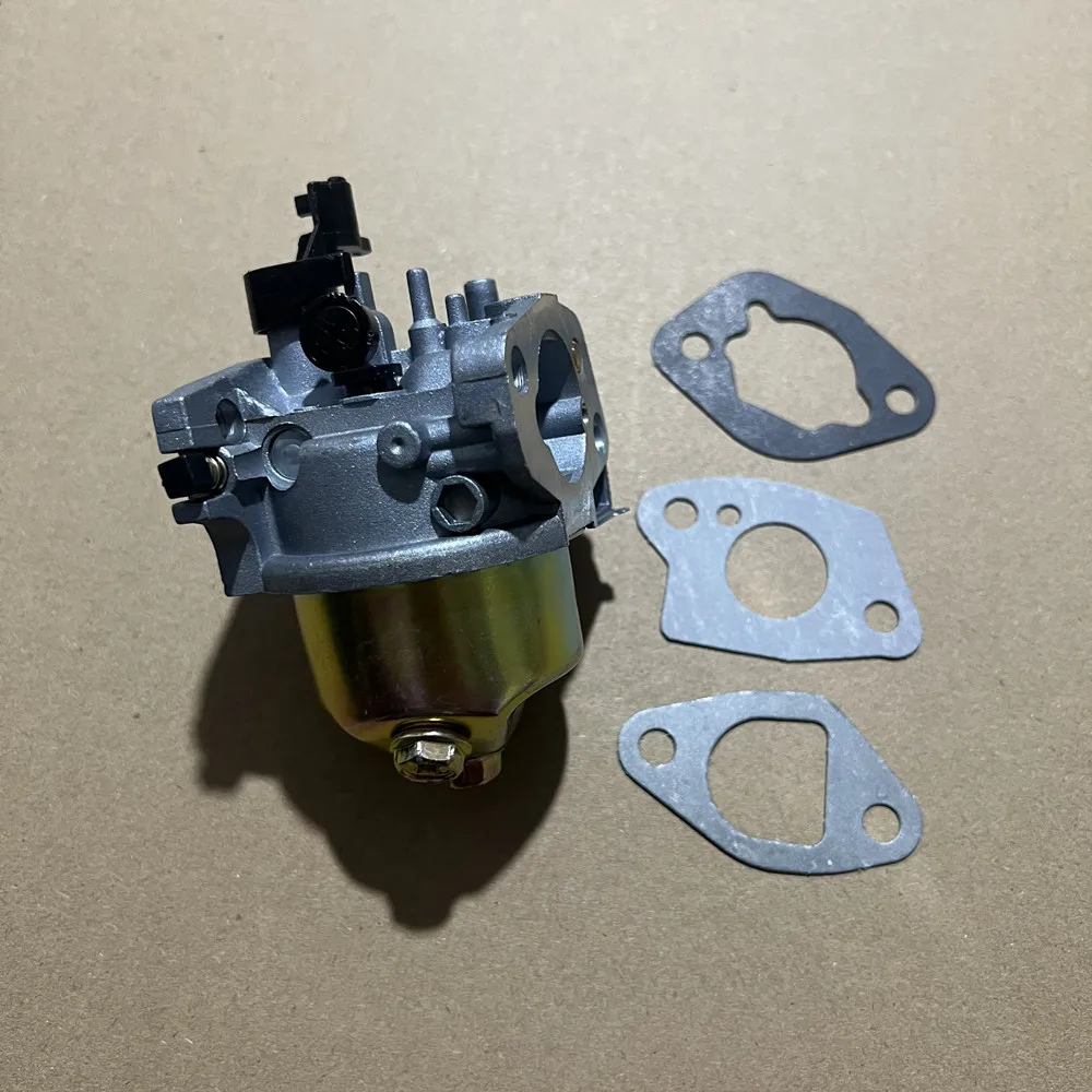 Carb Carburetor Assembly For Yard Machines MTD 11A-B0S5700 21