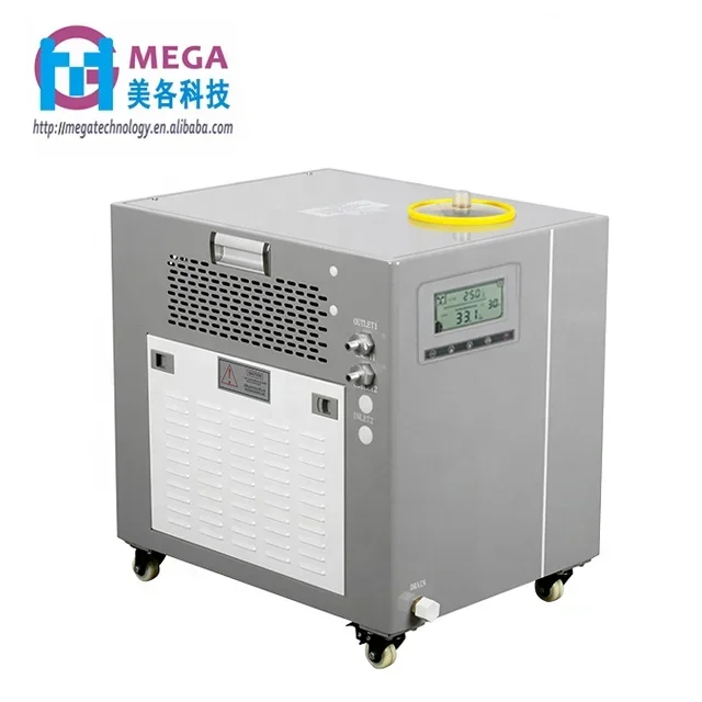 CY2800G 3/4HP 1800W fermentation brewing wort beer wine immersion brewery glycol chiller