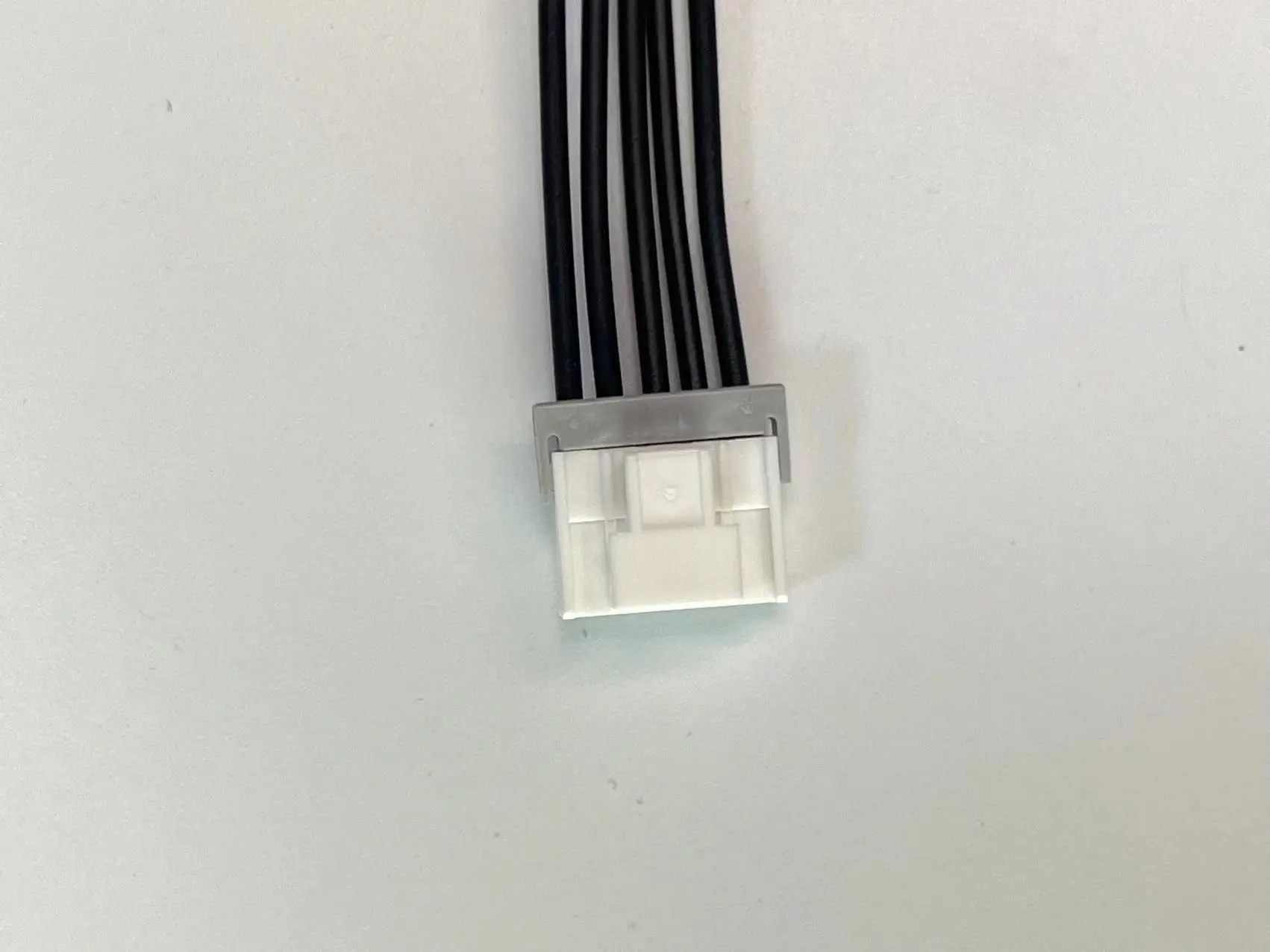 51163-0500 Wire harness, MOLEX Mini Lock 2.50mm Pitch OTS Cable,511630500， 5P, With TPA, OFF THE SHELF, Fast Delivery