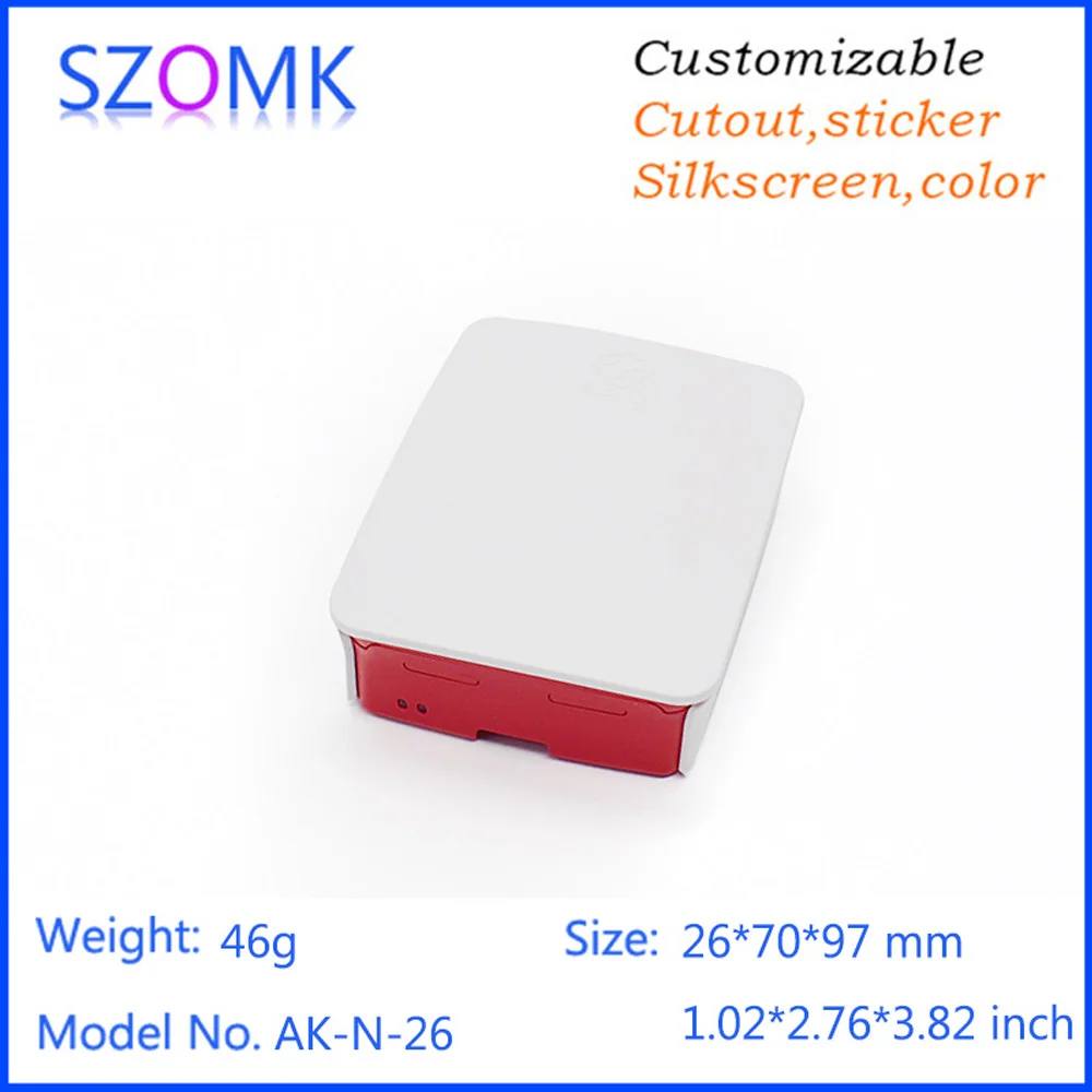 1Piece 26*70*97 Mm …