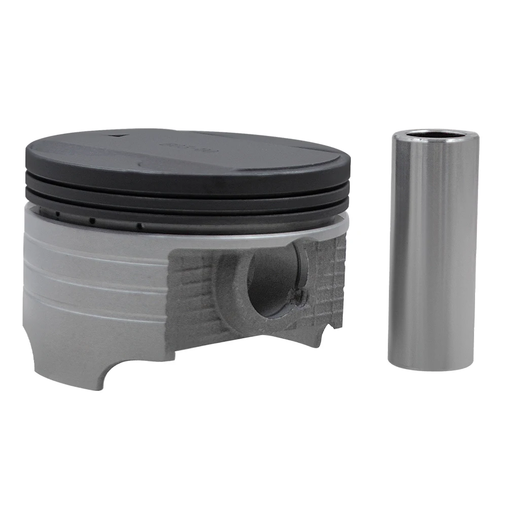 Motorcycle Cylinder Bore Size 73mm 73.25mm 73.50mm 74mm 74.5mm Piston Rings Kit For Suzuki AN250 250cc Burgman Skywave 250 DR250