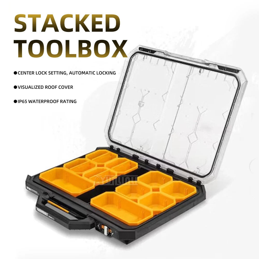 Toolbox Combination… - image