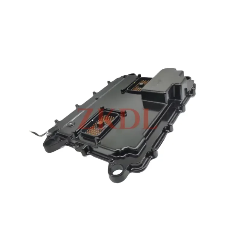 Shuangte FC6A250 Transmission Computer Control Unit TCU 304-5691 479-0880 Mine Truck Carter Excavator