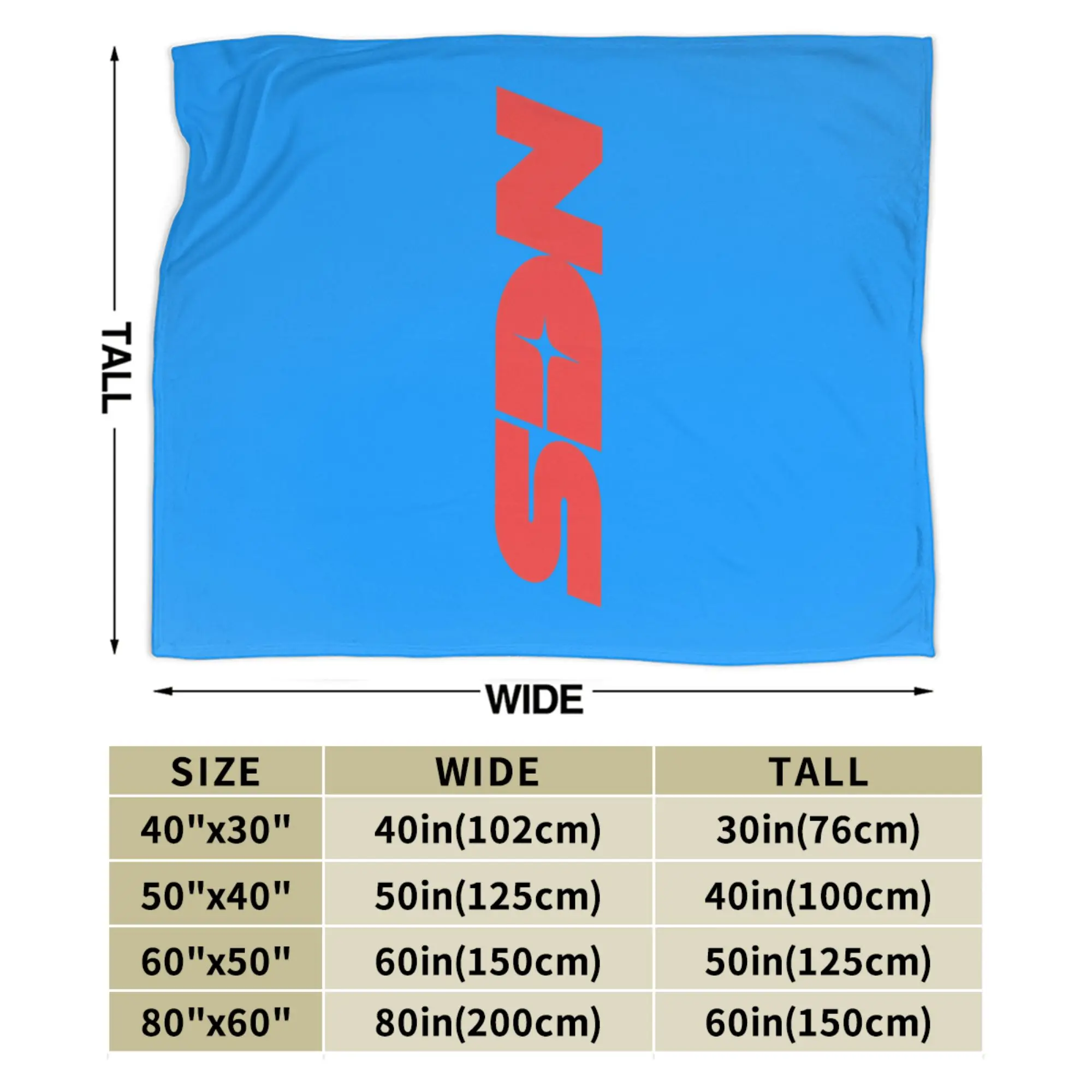 SDN Dispatch لعبة البطانيات الصوف المطبوعة المحمولة خفيفة الوزن رقيقة رمي بطانية للمنزل السفر المفارش #3