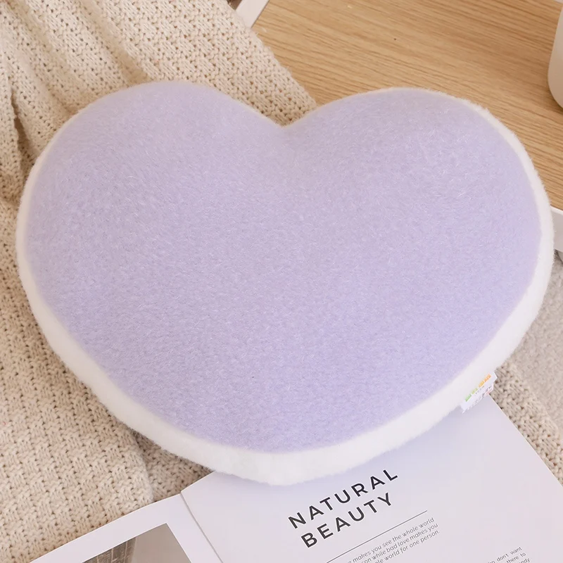 Colorful Moon Flower Rainbow Star Plush Pillows Lovely Soft Stuffed Cartoon Homedecor Cushion For Birthday Christmas Gift