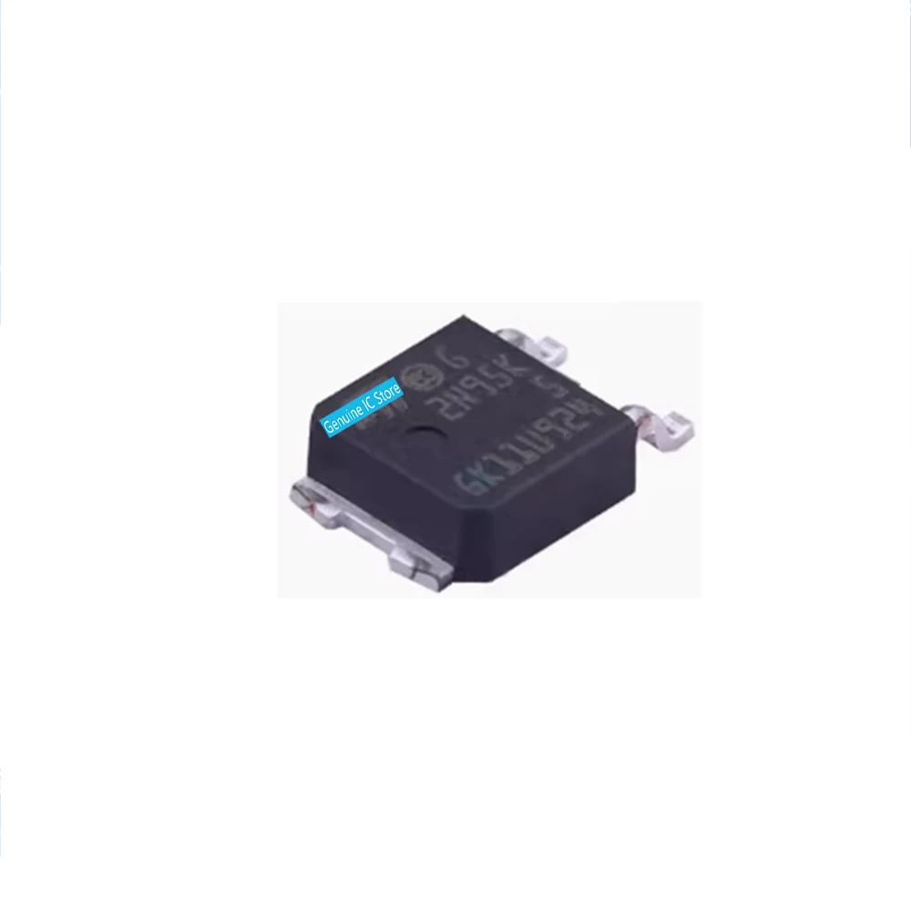 

5pcs/lot STD2N95K5 2N95K5 2N95K TO New Original Genuine Ic