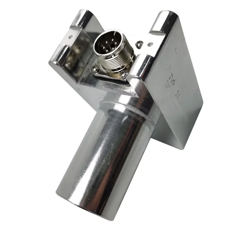 TYP11 Material Level Sensor 14317390 for Asphalt Paver Leveling System 80845191 for ABG Paver