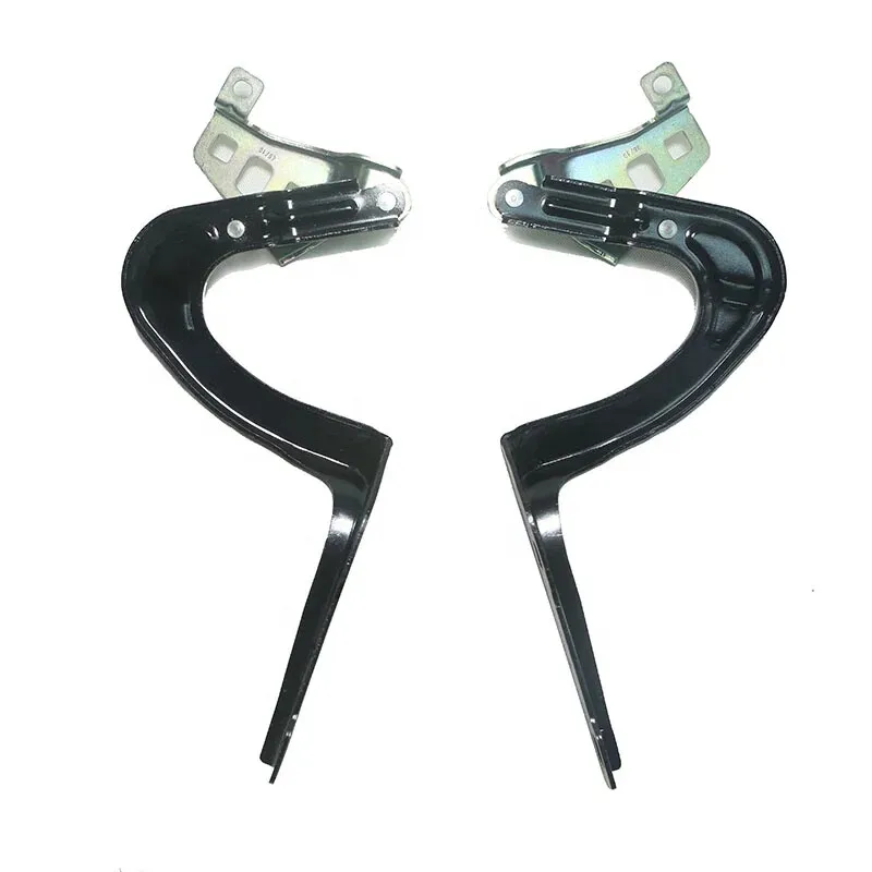 

High Quality Body Kits Front Side Hood Hinge car accessories 1496267-00-B 1496268-00-B For Tesla Model Y 2020-2023