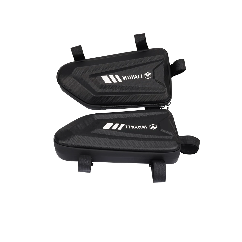 Für VOGE R125 125R R 125 R Brivido R125 125R Motorradzubehör Seitentasche Werkzeugtaschen Rahmen Stoßstange Stange Wasserdichte Aufbewahrungstasche – Detail 20