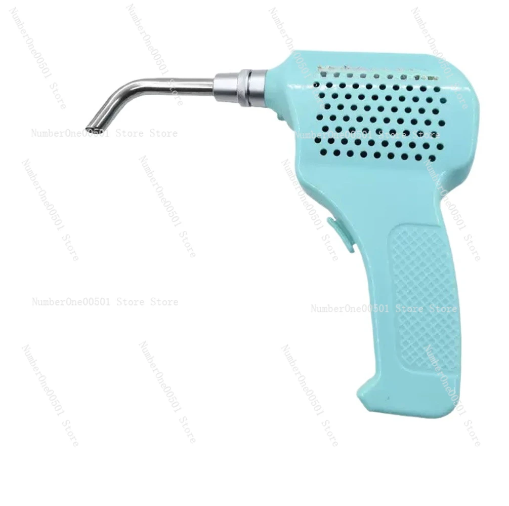 

Professional Dental Air Dryer Oral Cavity Blower High Quality Teeth Drying Machine for Dentist Clinic