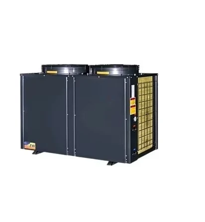 High Temperature Hot Water Heating Pump Industrial Commercial R134A Hot Water Heat Pump for Sale