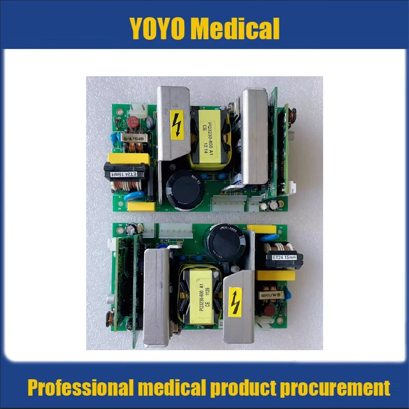 

Плата питания Edan Monitor iM8 im8b, аксессуары для обслуживания печатных плат