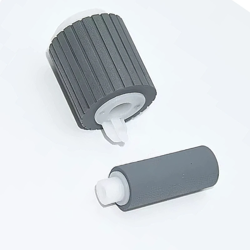 

1X оригинальный новый ролик захвата для Sharp Ar-6020d 6023d 2048 2348 250 ролик подачи бумаги NROLR0244QSZZ NROLR0245QSZZ