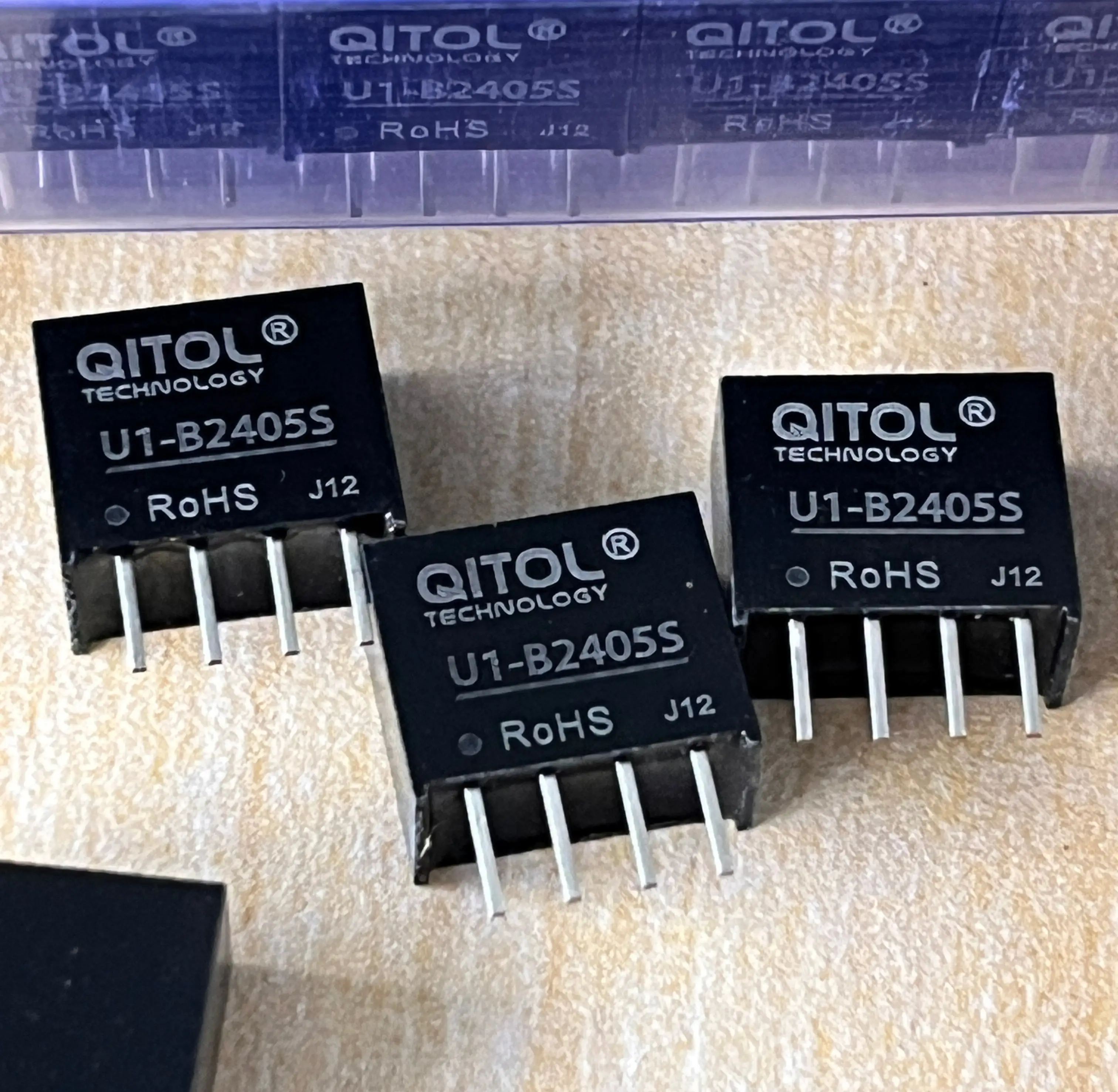 1W U1-B2405S-1WR3 M… - image