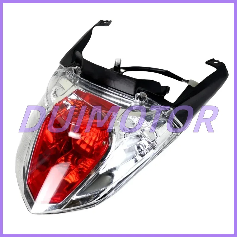 Rear Brake Tail Light for Jincheng Sj110-e-f