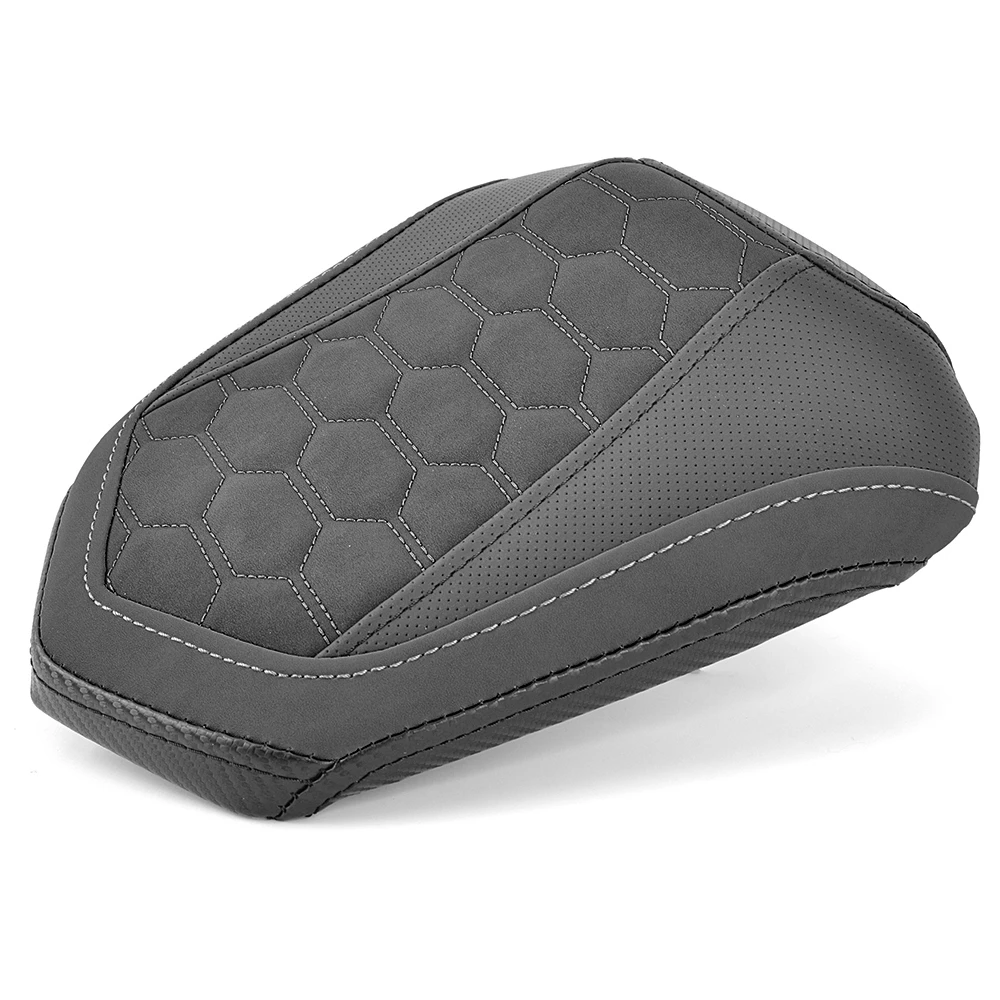 Voor Super Duke 1290 2020-2025 Voor Achter Rider Kussen Seat Pad Motorfiets Accessoires Super Duke 1290 2021 2022 2023 2024 - afbeelding 1