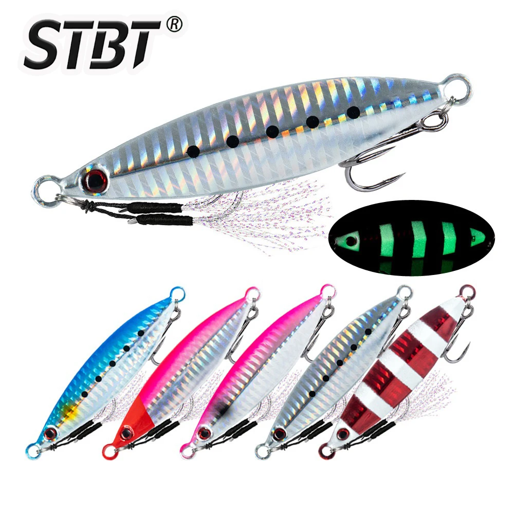 Stbt 10G-60G Metal …
