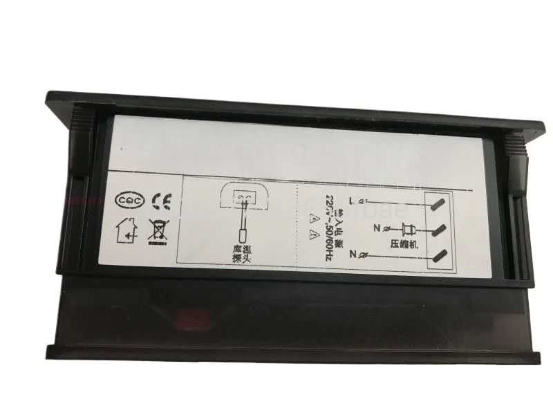 

LTC20H+ Greenstar freezer thermostat temperature display LTC26H+ electronic controller refrigerator.