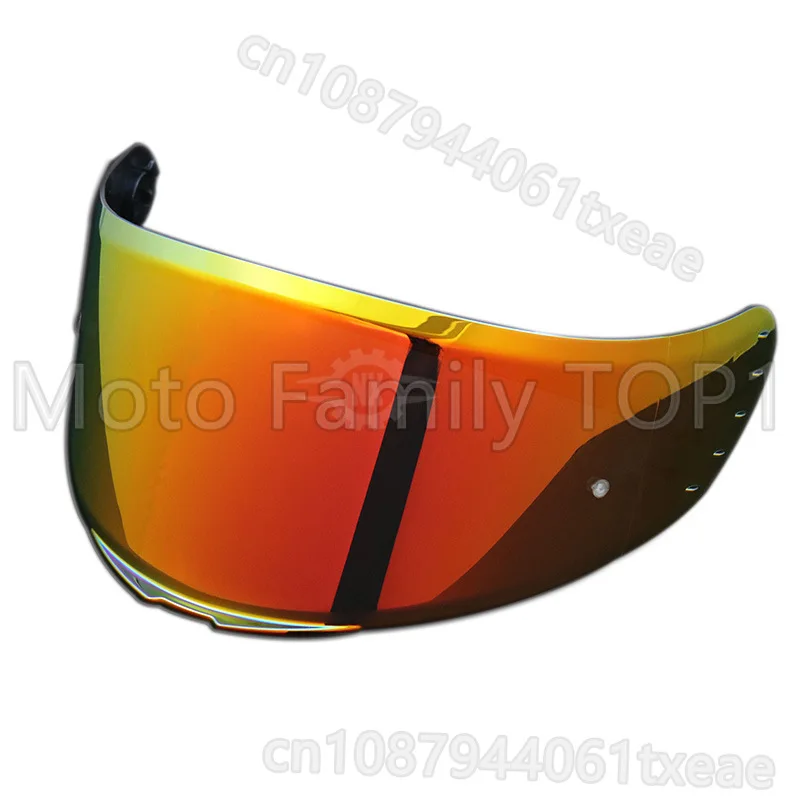 

Suitable for MT Raytheon 4 helmet lenses UV protection day and night color changing film