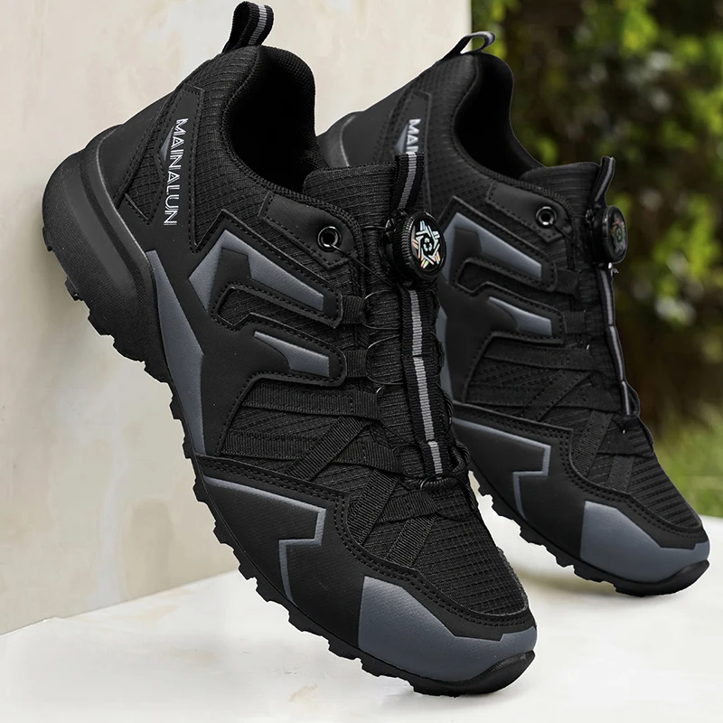 Men's shoes, low-top, excellent grip, comfortable and breathable lining, stylish upper, suitable for indoor activities, outdoor