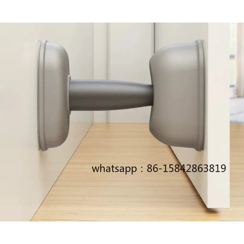 

Silent Door Suction, Anti-collision, Child Safety, Anti Pinch, Handguard