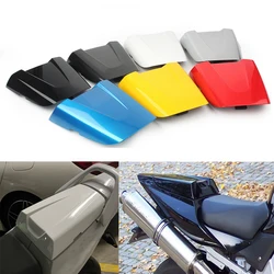 Motorcycle Rear Passenger Cowl Seat Back Cover Fairing Part For Suzuki SV650 SV1000 SV 650 1000 SV1000S 2003-2012 2011 2010 2009