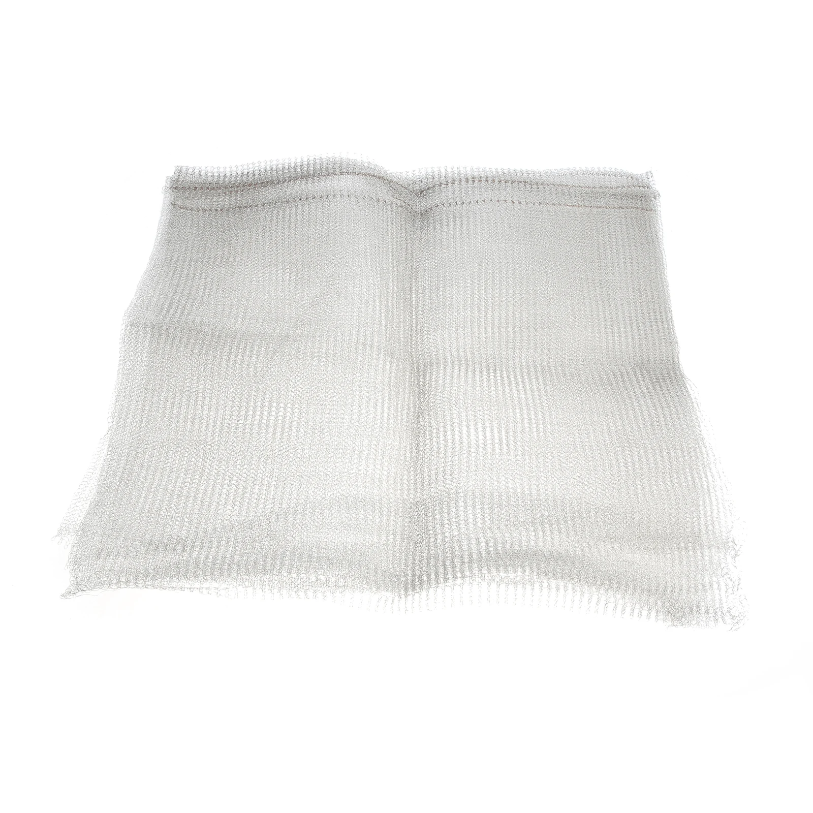 5Pcs Stainless Steel Metal Mesh Bags 24.21x19.7Inch Gopher Baskets Protect Plant Root from Gophers Moles Voles Replacement