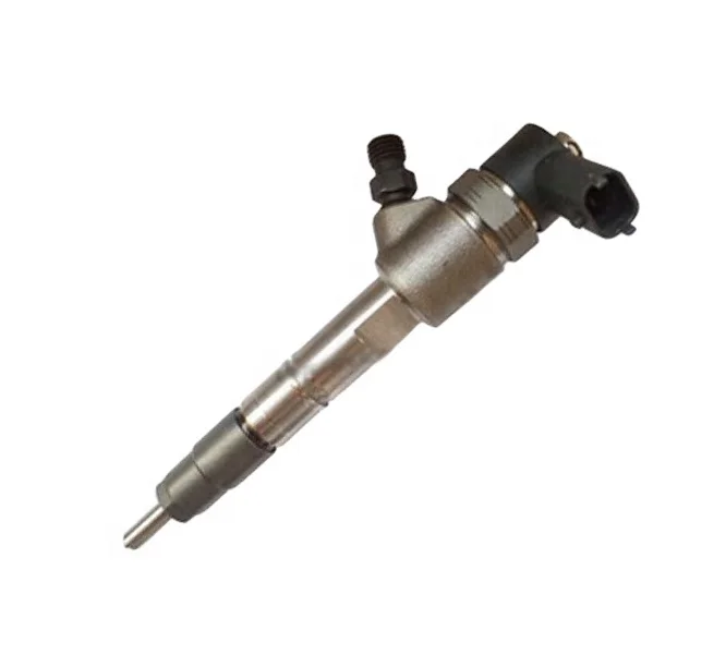 Diesel Fuel Injector 0445110189 Injector Nozzle Assembly 0 445 110 189 For Excavator Spare Parts