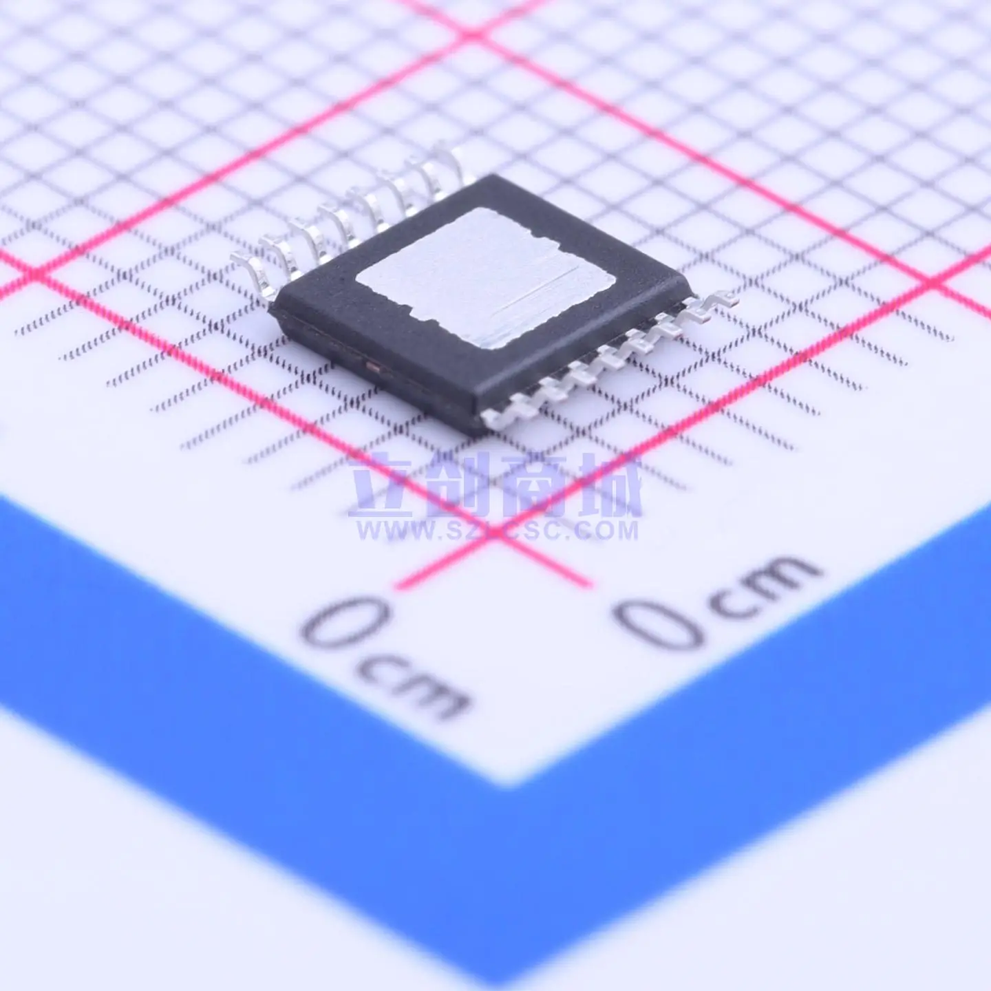 A3950SLPTR-T High quality 100% Original New