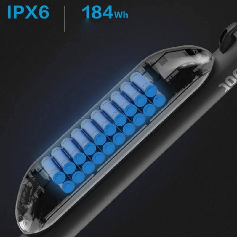 Aleaivy New 36V 520…