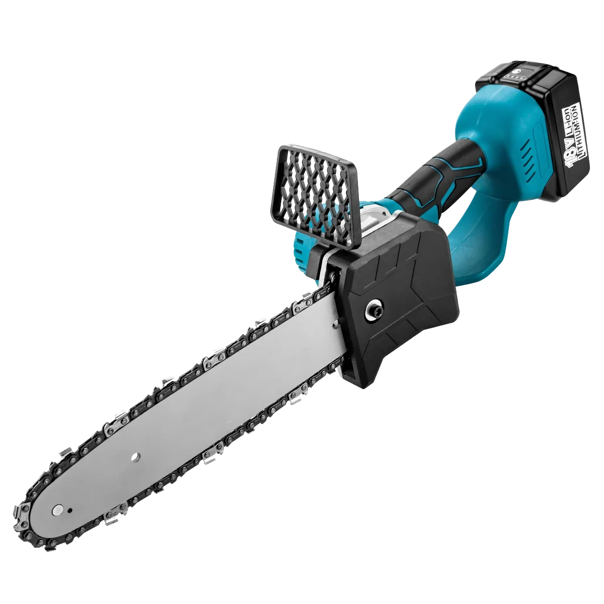 

# Hot Portable Handheld Rechargeable 10 Inch Garden Chainsaw Chain Saw Wood Cutting Machine