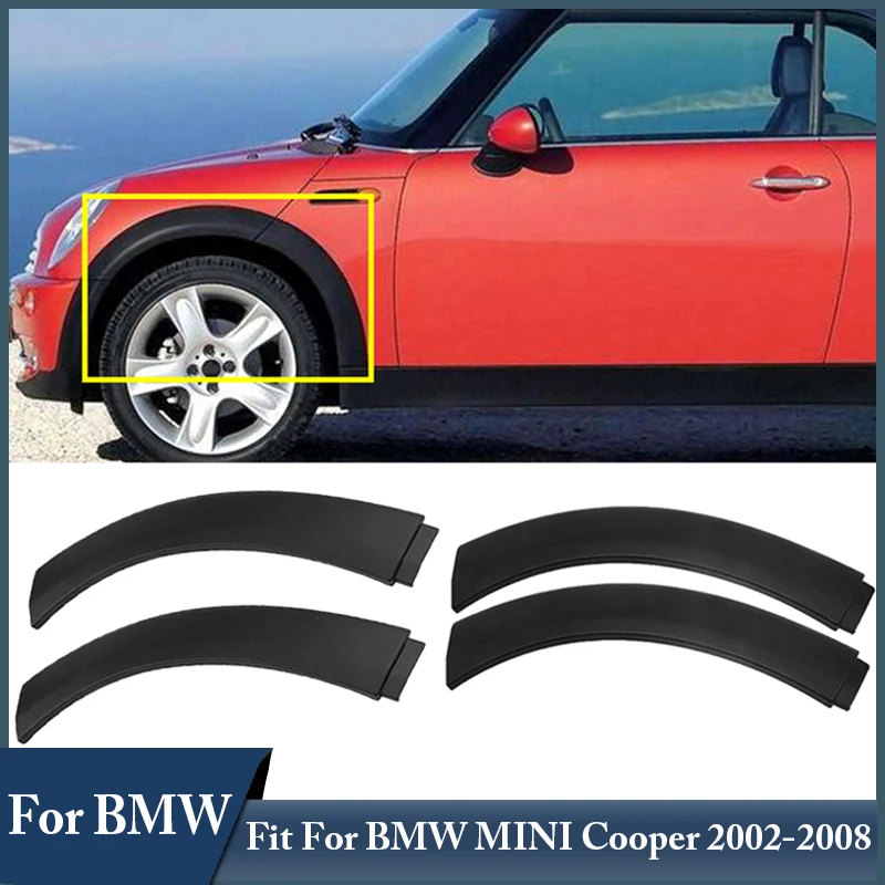 yZ[zOփA[`gtF_[Jo[ BMW ~jN[p[ R50 R52 R53 2002-2008 # 51131505865, 51131505866, 51131505867, 51131505866